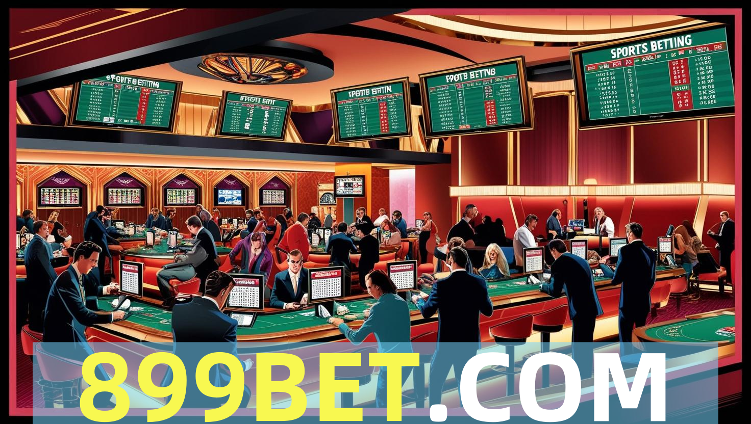 899bet